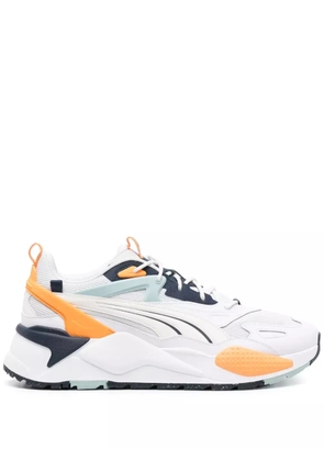 PUMA RS-X Efekt Leisure chunky sneakers - White