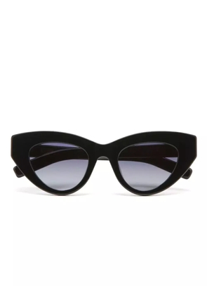 Kaleos Campbell 1 sunglasses - Black
