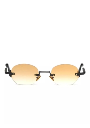 John Dalia Marshall sunglasses - Black
