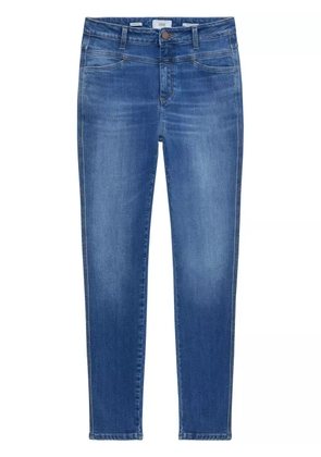 Closed skinny pusher jeans - Blue