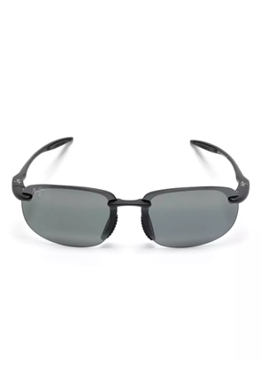 Maui Jim Hookipa sunglasses - Black