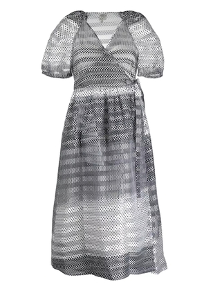 Baum Und Pferdgarten Adalaine dress - Black