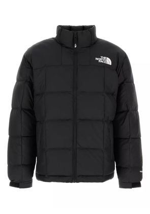 The North Face Lhotse quilted jacket - Black