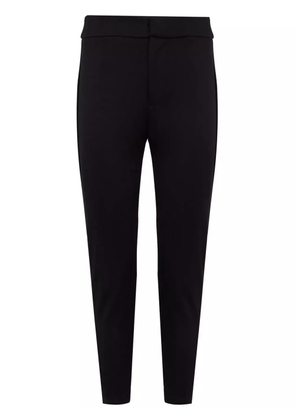 Lenny Niemeyer high-waisted slim-fit capri pants - Black