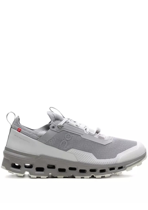 On Running Cloudultra 2 'Fog/ Ice' sneakers - White