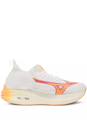 Mizuno Neo Zen sneakers - White