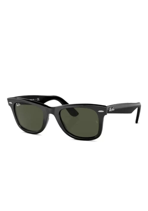 Ray-Ban square-frame sunglasses - Black