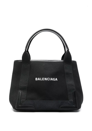 Balenciaga Cabas tote bag - Black