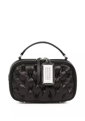Maison Margiela Glam Slam belt bag - Black