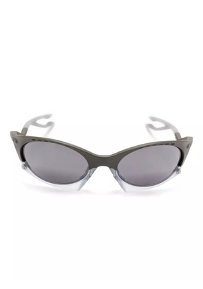 Oakley Plantaris sunglasses - Grey