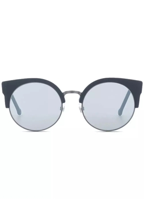 SUPER SUNGLASSES Ilaria sunglasses - Black