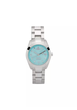 Vivienne Westwood Fenchurch 29mm - Blue