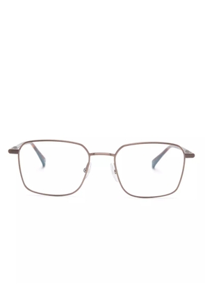 Etnia Barcelona Baxter glasses - Brown