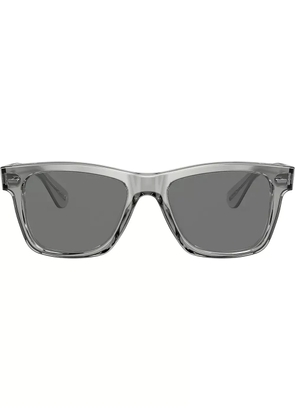 Oliver Peoples Oliver Sun sunglasses - Grey