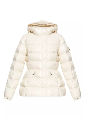 Moncler Barante puffer jacket - Neutrals