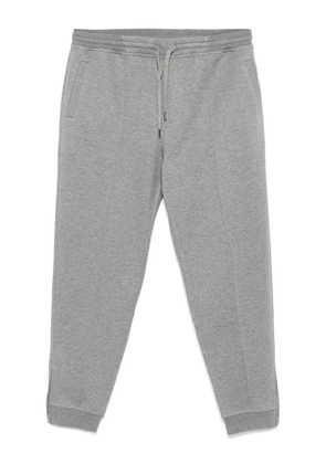Brunello Cucinelli cotton joggers - Grey