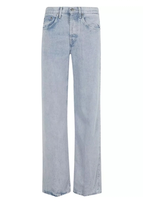 DONDUP Jacklyn jeans - Blue