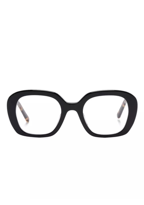 Kaleos Barnum glasses - Black