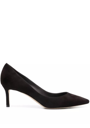 Jimmy Choo 60mm Romy pumps - Brown