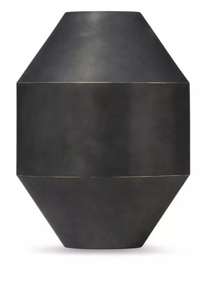 Fredericia Furniture Hydro large vase - Black