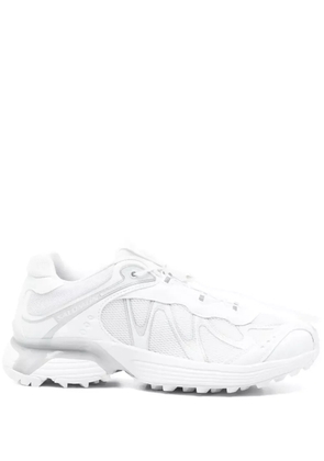 Salomon XT-Whisper sneakers - White