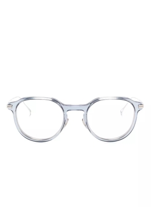 Kame Mannen 141 glasses - Grey