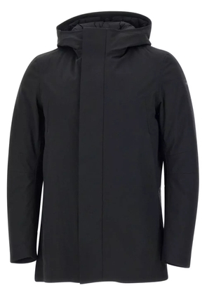 RRD Color Detachable jacket - Black