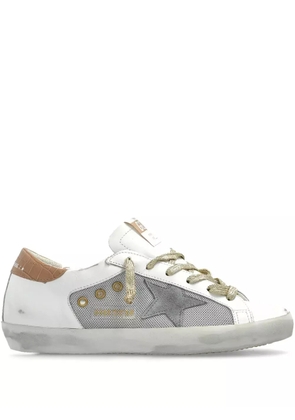 Golden Goose Super Star sneakers - White