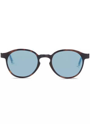 SUPER SUNGLASSES Icon sunglasses - Brown