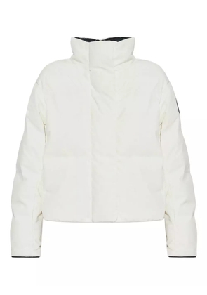 Canada Goose Arctic Program puffer jacket - White