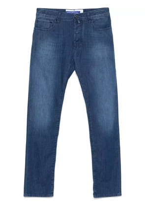 Jacob Cohën Bard jeans - Blue