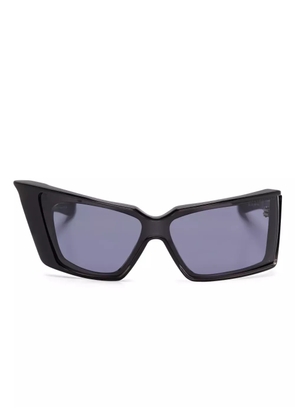 Dita Eyewear Imbalans sunglasses - Black