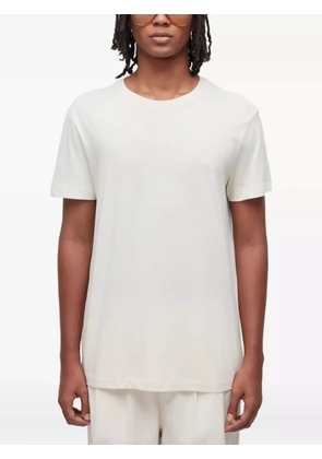 Osklen crew-neck T-shirt - White