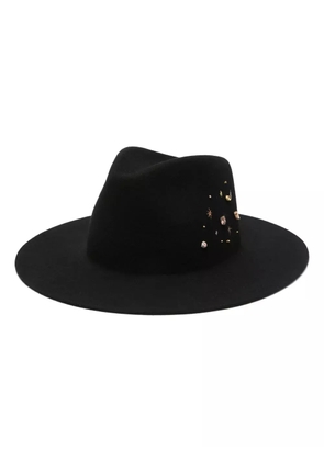 Van Palma Lena hat - Black