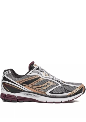 Saucony ProGrid lace-up sneakers - Grey