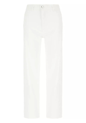 ICON DENIM Jill jeans - White