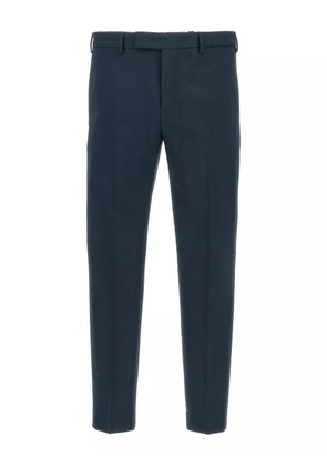 PT Torino Dieci trousers - Blue