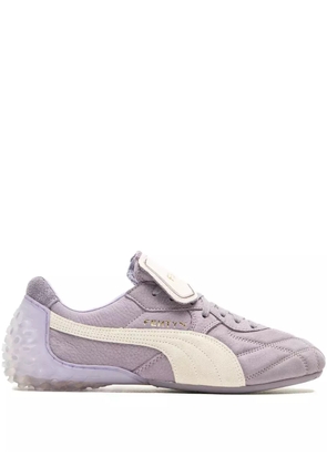 PUMA x Fenty by Rihanna Avanti 'Pale Plum/Alpine Snow' sneakers - Purple