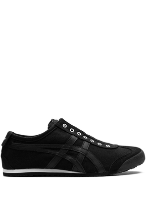 Onitsuka Tiger Mexico 66 Slip-On 'Black' sneakers