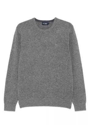 Hackett wool sweater - Grey