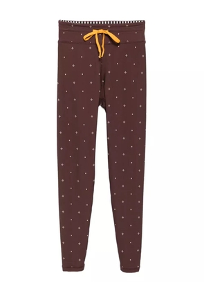 The Upside Mikkola leggings - Brown