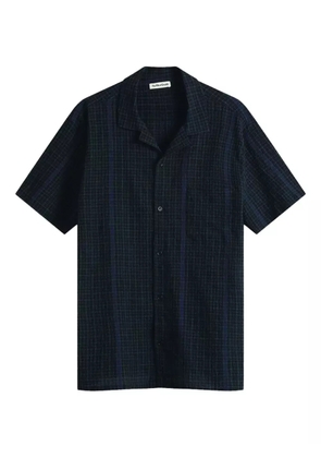 YMC cotton shirt - Black
