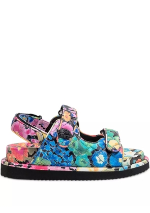 Kurt Geiger London Orson sandals - Blue