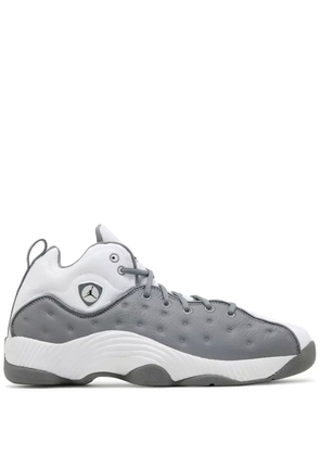 Jordan Air Jordan Jumpman Team II sneakers - Grey