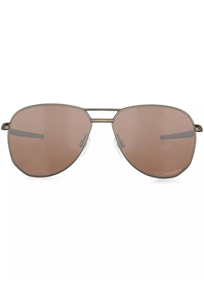 Oakley Contrail TI sunglasses - Grey