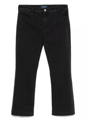 Sportmax Nilly jeans - Black