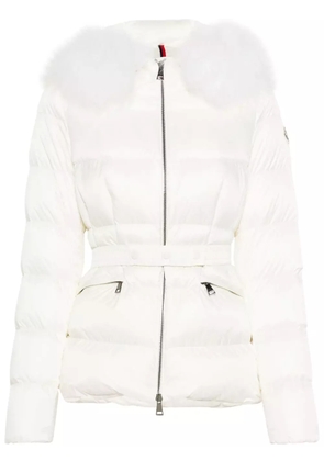 Moncler Boed jacket - White