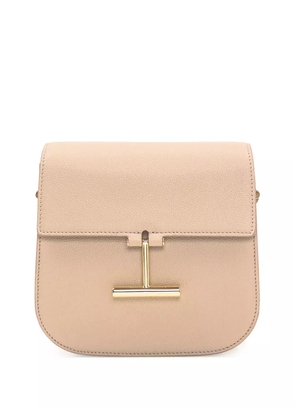 TOM FORD mini Tara crossbody bag - Neutrals