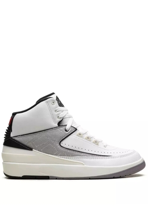 Jordan Jordan 2 'Python' sneakers - White