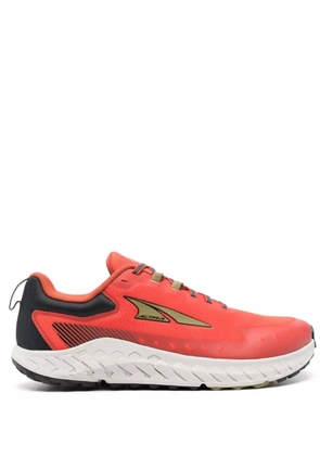 ALTRA Outroad 2 running sneakers - Red